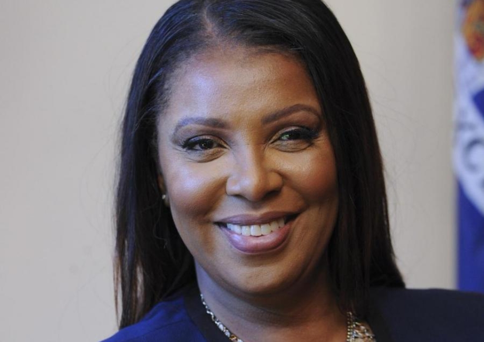 New York State Attorney General Letitia James to Deliver Buffalo State